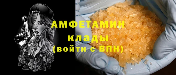 молекула духа Слюдянка