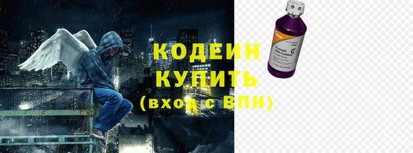 молекула духа Слюдянка